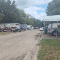 South Meridian Park ico