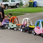 Pipestone Family Campground