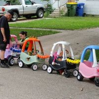 Pipestone Family Campground ico