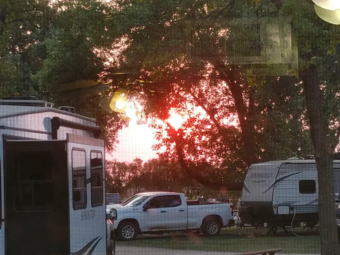 Pipestone Family Campground Picture 10