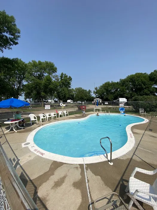 Pipestone Family Campground Picture 6