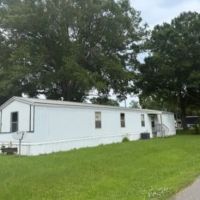 Lucky Acadian Mobile Home Park ico