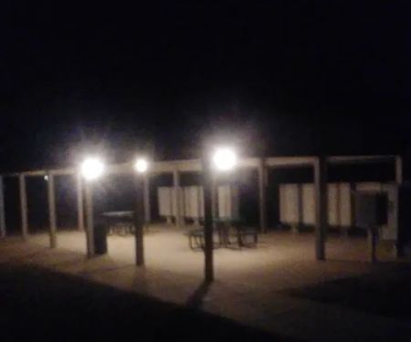 Pine Ridge Estates