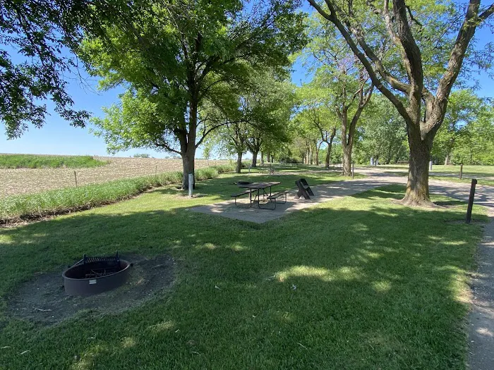 Turkey Ridge Campground Picture 8