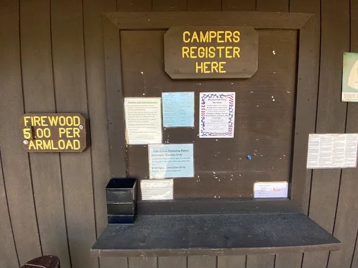 Turkey Ridge Campground Picture 6