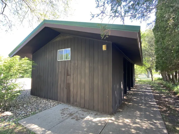Turkey Ridge Campground Picture 7