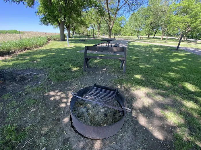 Turkey Ridge Campground Picture 5
