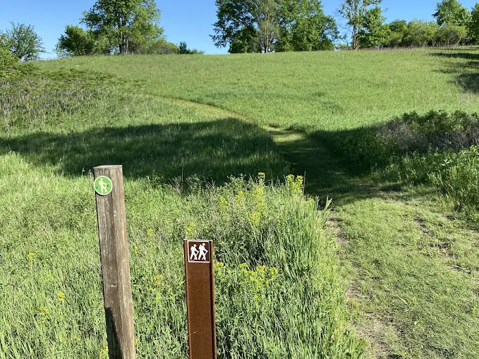 Oak Grove County Park (with State Lands) Picture 7