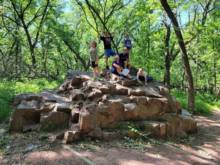 Oak Grove County Park (with State Lands) Picture 10
