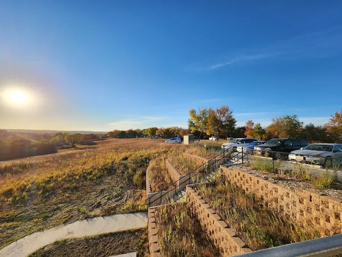 Oak Grove County Park (with State Lands) Picture 2