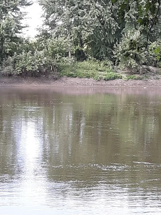 Oak Grove County Park (with State Lands) Picture 6