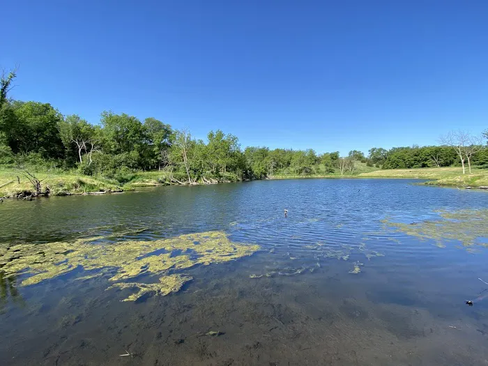 Oak Grove County Park (with State Lands) Picture 4