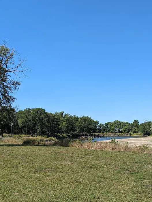 Oak Grove County Park (with State Lands) Picture 8