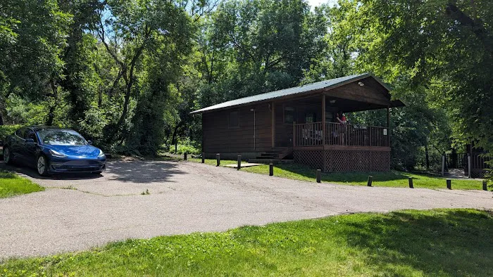 Oak Grove County Park (with State Lands) Picture 1
