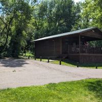 Oak Grove County Park (with State Lands) ico