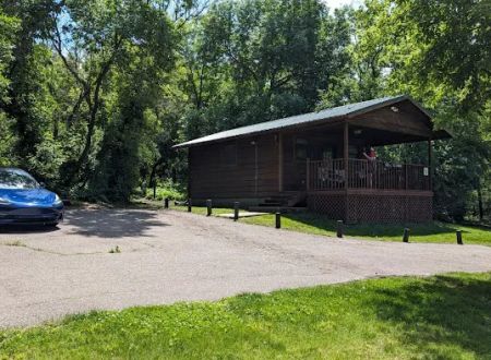 Oak Grove County Park (with State Lands)