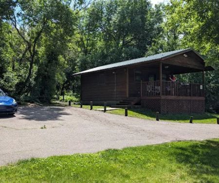 Oak Grove County Park (with State Lands)