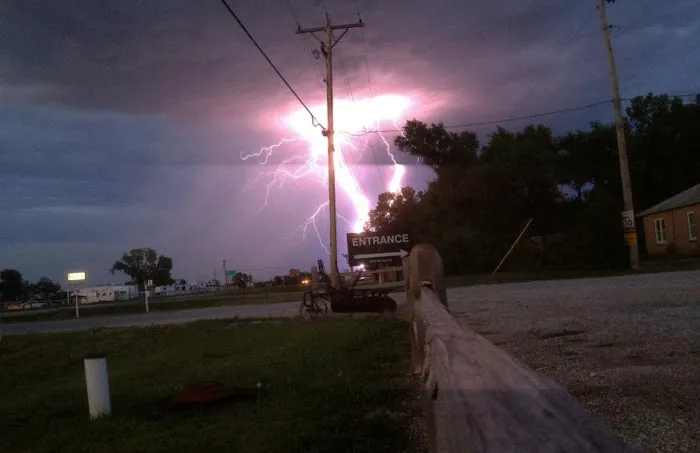 Deer Grove RV Park Picture 3