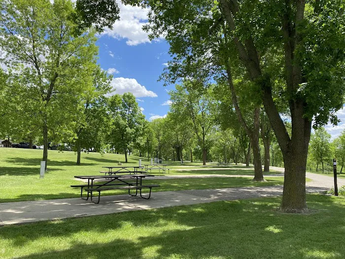 Deer Run Campground Picture 1