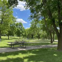 Deer Run Campground ico