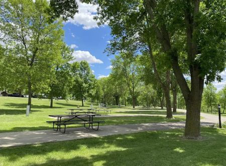 Deer Run Campground