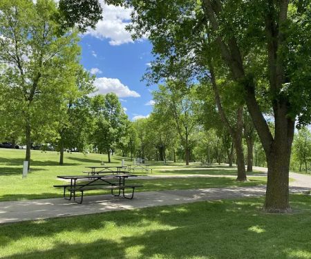 Deer Run Campground