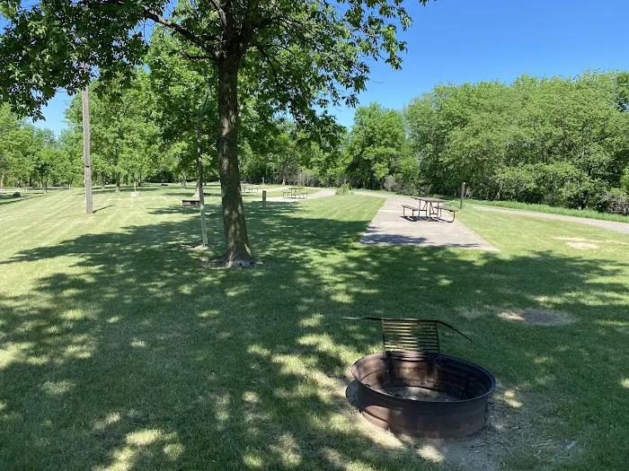 Deer Run Campground Picture 9