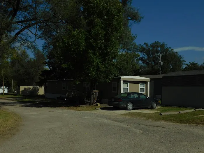 Countryside and highland mobile home park Picture 2
