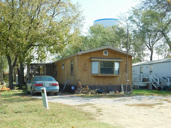 Countryside and highland mobile home park Picture 3
