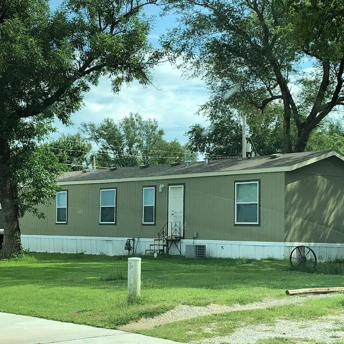 Countryside and highland mobile home park Picture 4