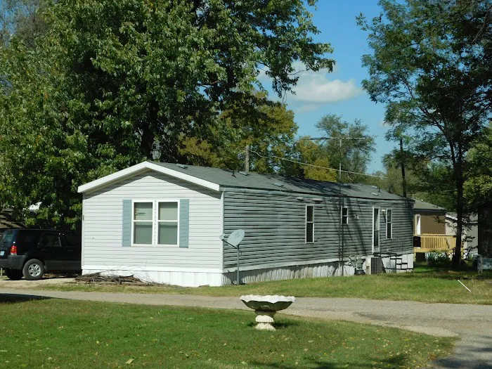 Countryside and highland mobile home park Picture 1
