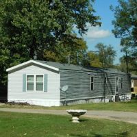 Countryside and highland mobile home park ico