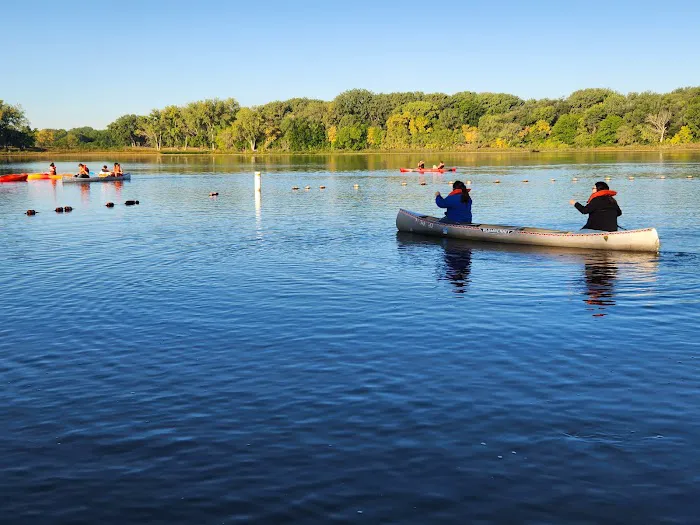 Big Sioux Rec Area Campground Picture 5