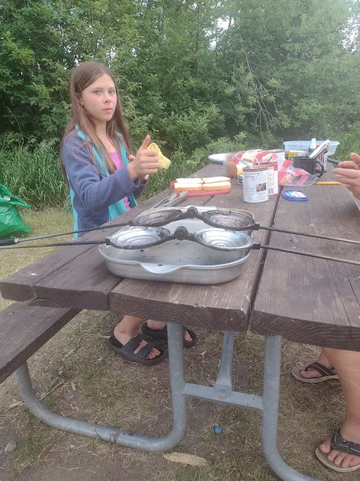 Big Sioux Rec Area Campground Picture 7