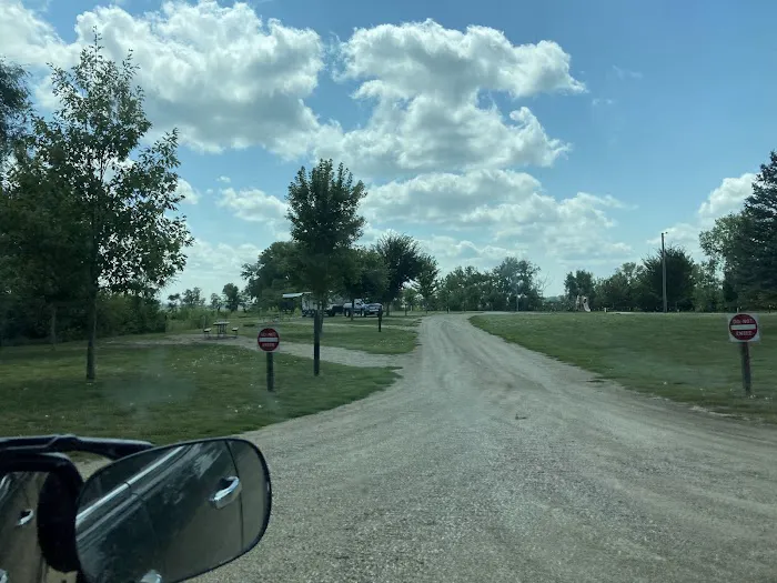 Big Sioux Rec Area Campground Picture 9