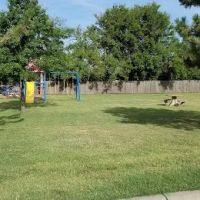 Camp The Range RV Park ico