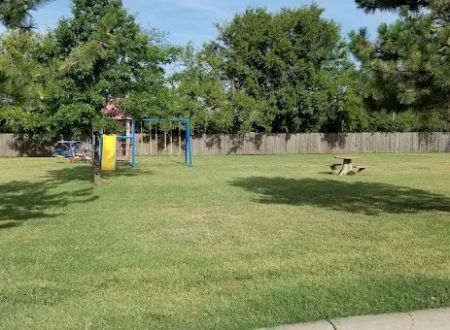 Camp The Range RV Park