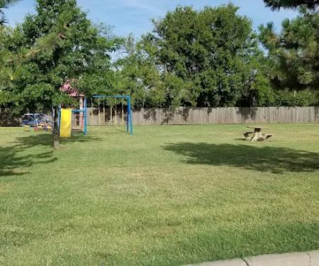 Camp The Range RV Park