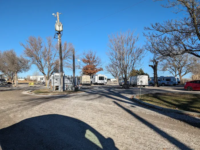 Camp The Range RV Park Picture 7