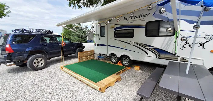 Camp The Range RV Park Picture 9