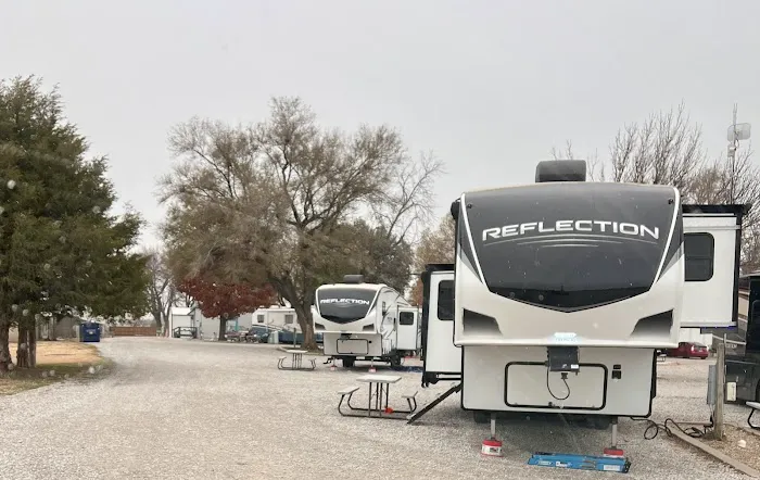 Camp The Range RV Park Picture 4