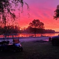 Hildreth Lighthouse Campground ico