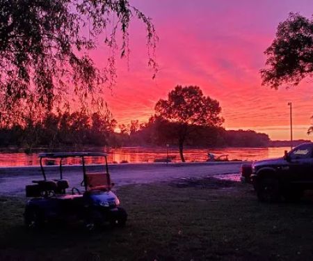 Hildreth Lighthouse Campground