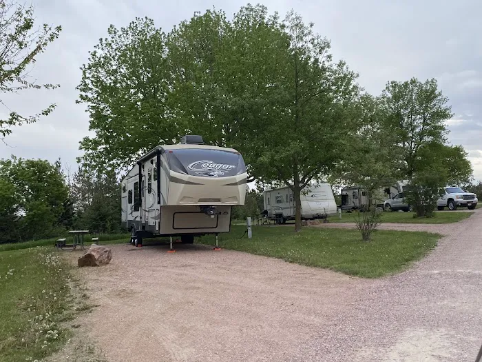 Deer Ridge Campground Picture 8