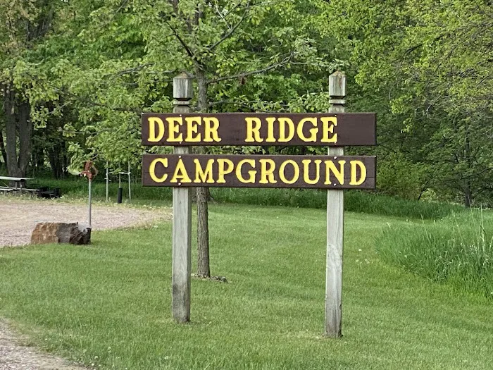 Deer Ridge Campground Picture 7