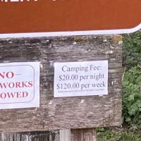 Deer Ridge Campground ico