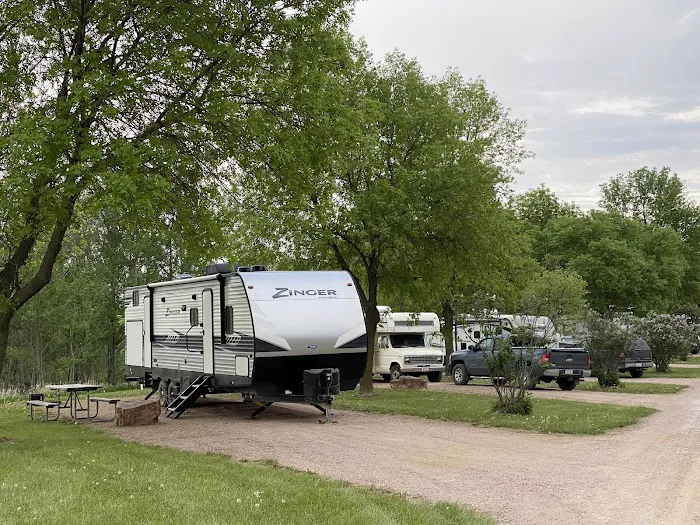 Deer Ridge Campground Picture 6