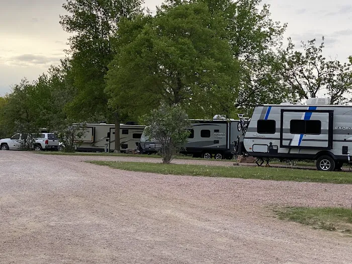 Deer Ridge Campground Picture 9