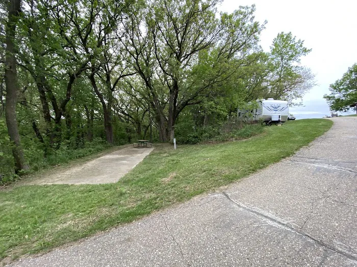 Bur Oak Campground Picture 6