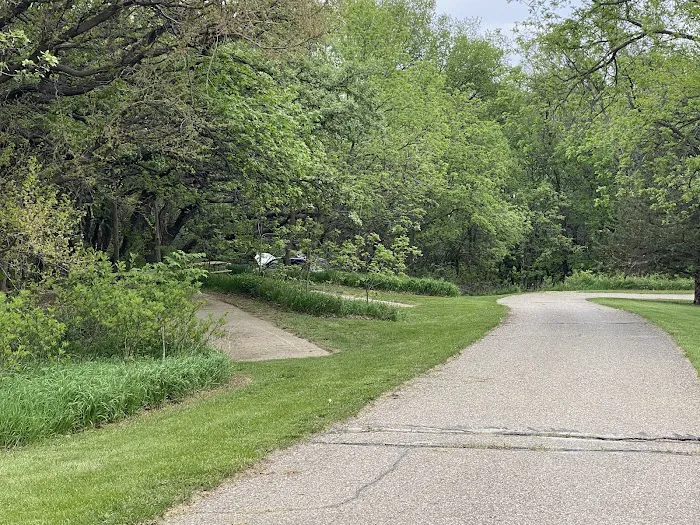 Bur Oak Campground Picture 5
